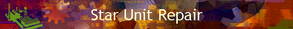 Star Unit Repair